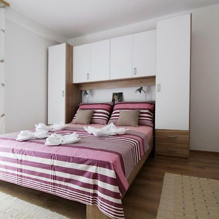 Apartment Totko Split Zewnętrze zdjęcie