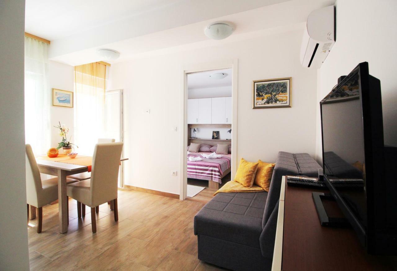 Apartment Totko Split Zewnętrze zdjęcie