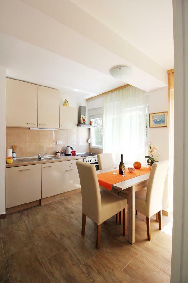 Apartment Totko Split Zewnętrze zdjęcie