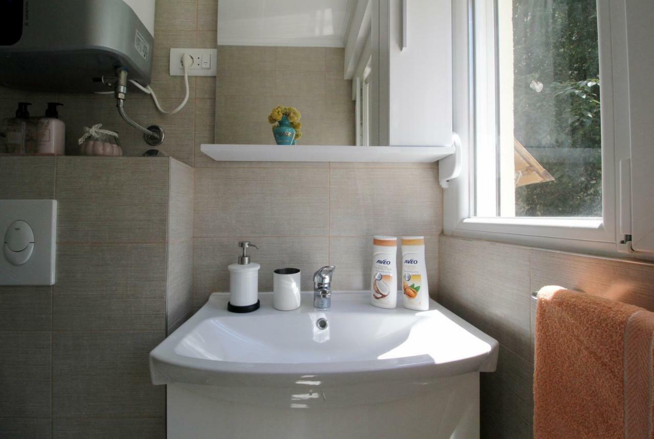 Apartment Totko Split Zewnętrze zdjęcie