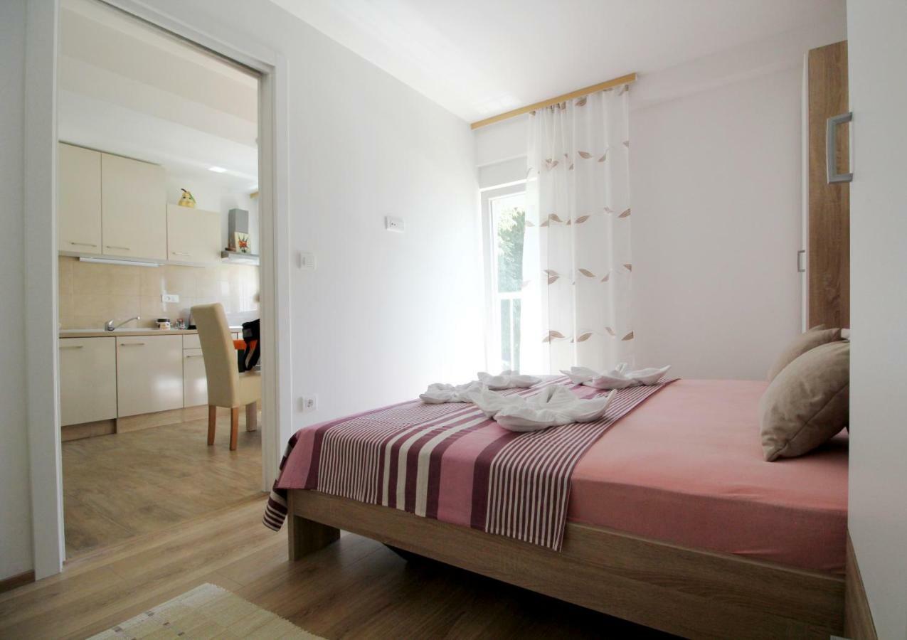 Apartment Totko Split Zewnętrze zdjęcie