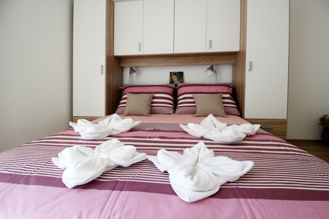 Apartment Totko Split Zewnętrze zdjęcie