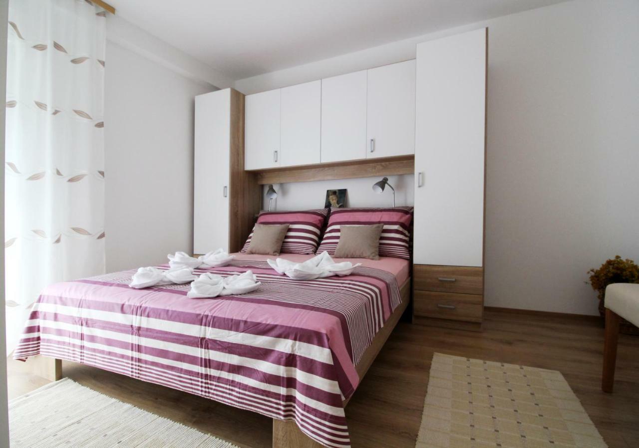 Apartment Totko Split Zewnętrze zdjęcie