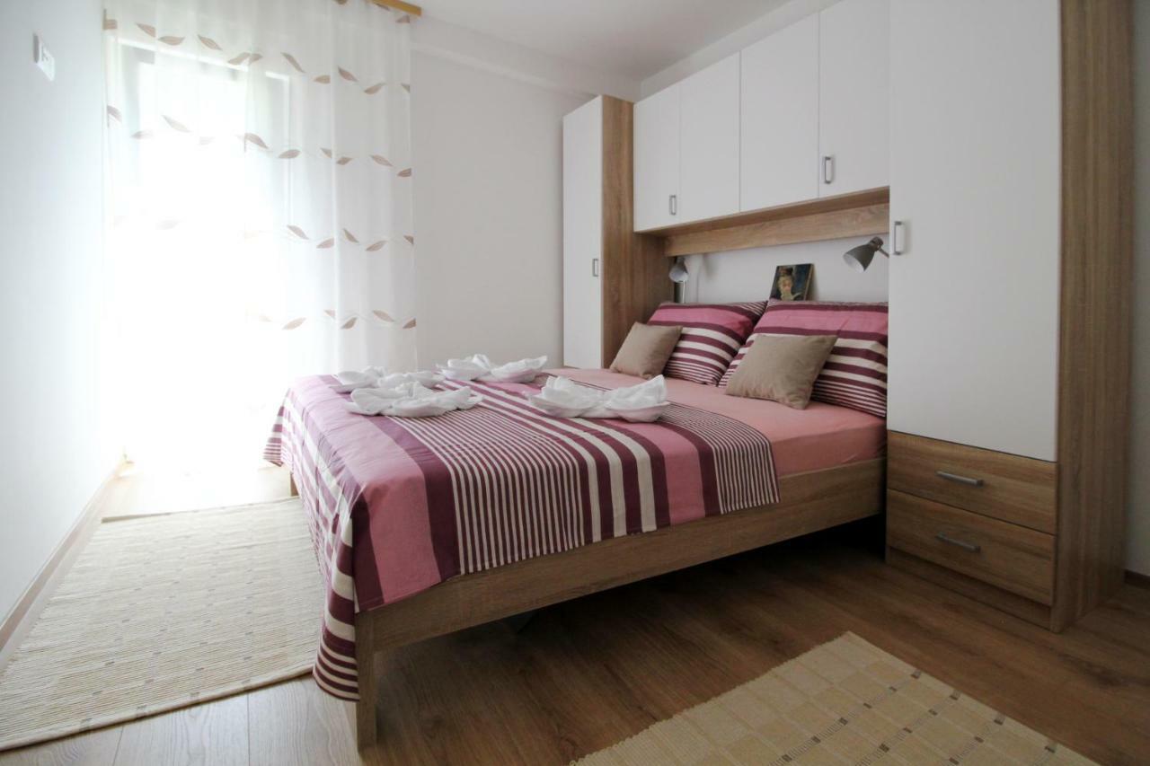 Apartment Totko Split Zewnętrze zdjęcie
