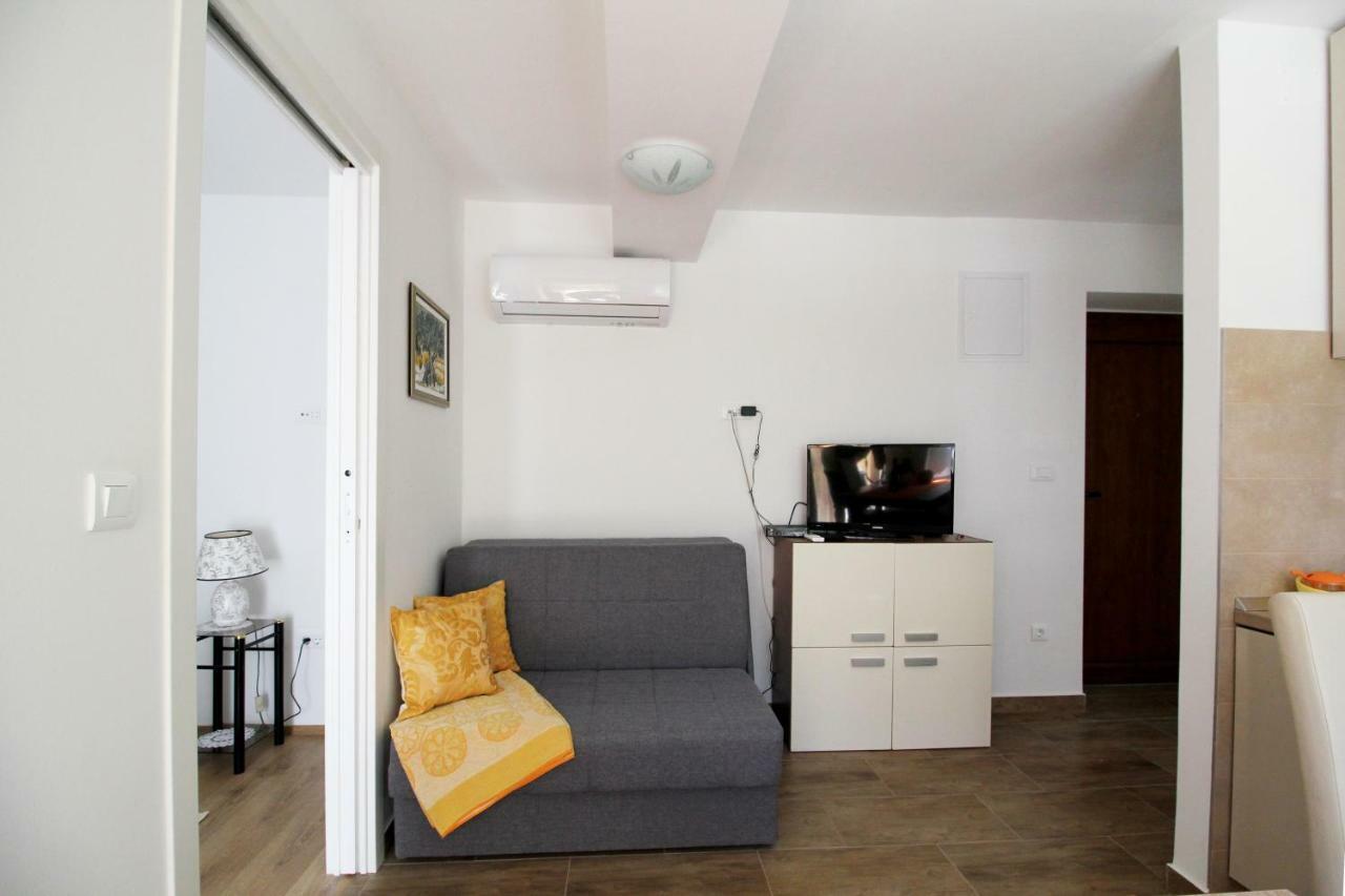 Apartment Totko Split Zewnętrze zdjęcie
