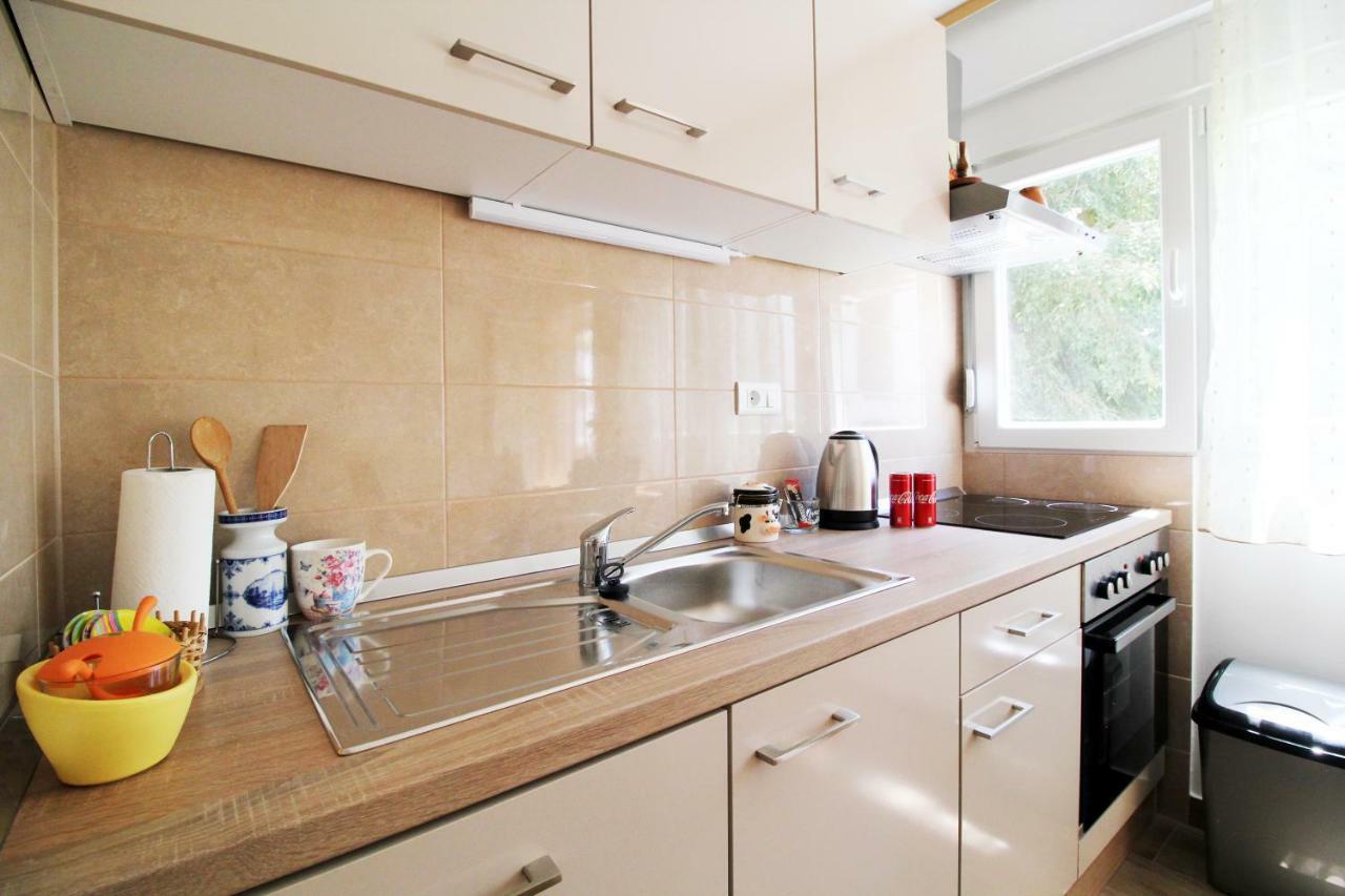Apartment Totko Split Zewnętrze zdjęcie