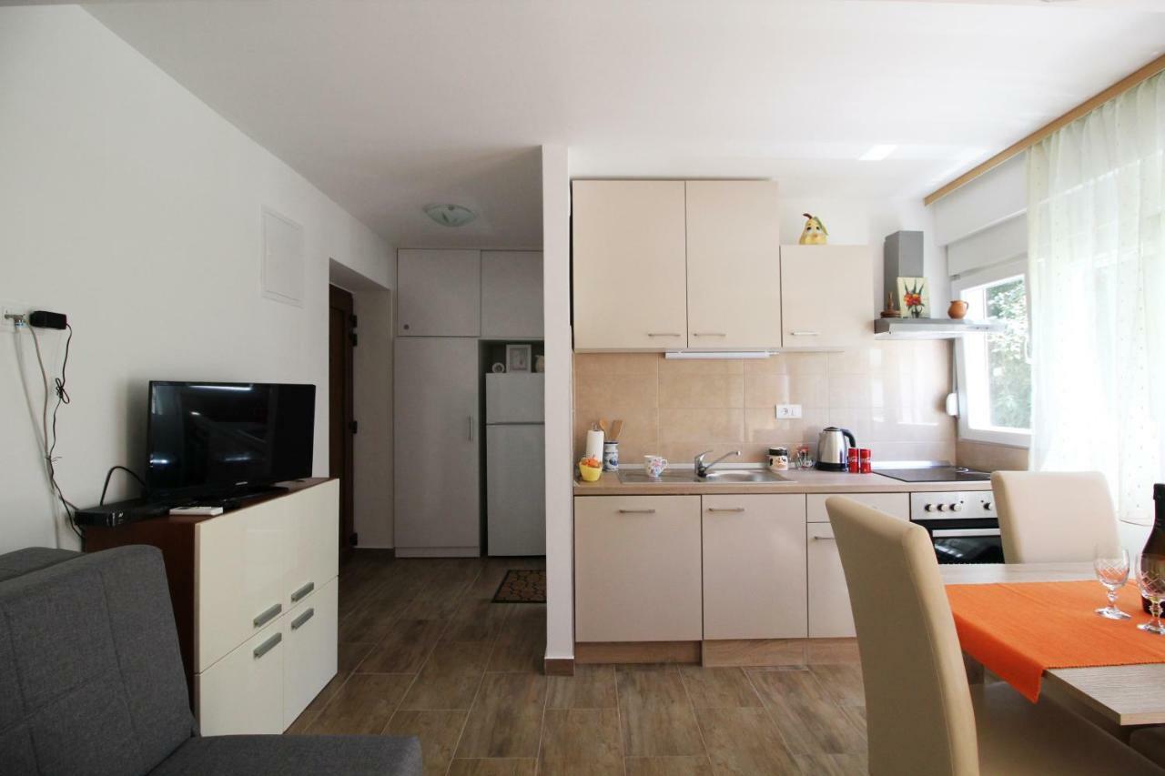 Apartment Totko Split Zewnętrze zdjęcie
