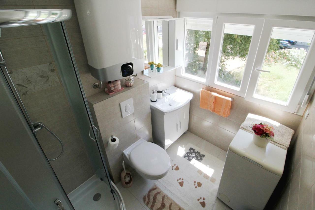 Apartment Totko Split Zewnętrze zdjęcie