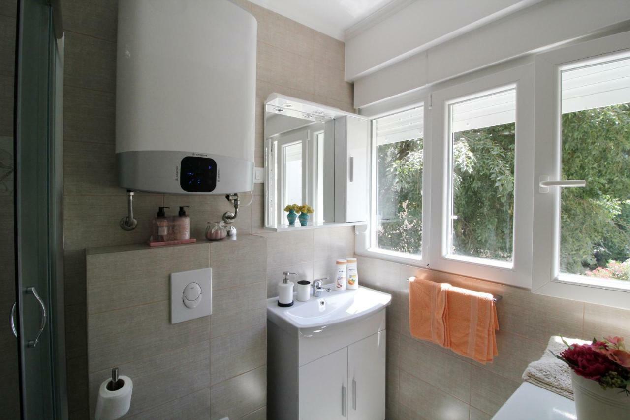 Apartment Totko Split Zewnętrze zdjęcie