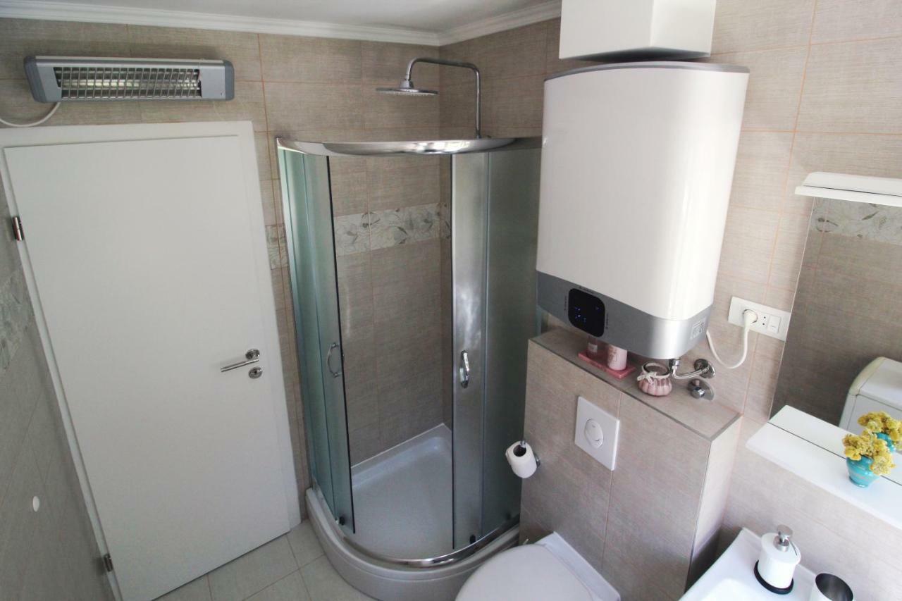 Apartment Totko Split Zewnętrze zdjęcie