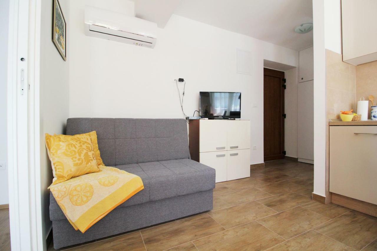 Apartment Totko Split Zewnętrze zdjęcie