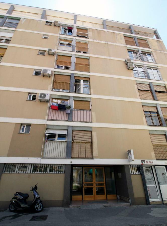 Apartment Totko Split Zewnętrze zdjęcie