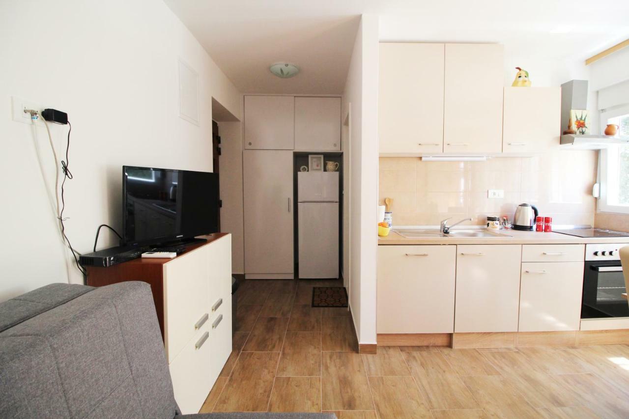 Apartment Totko Split Zewnętrze zdjęcie