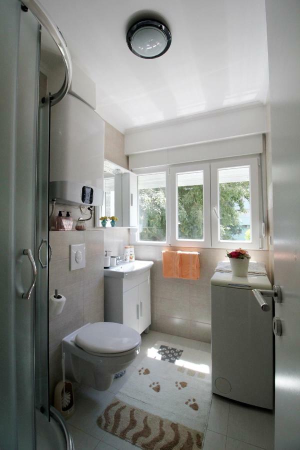 Apartment Totko Split Zewnętrze zdjęcie